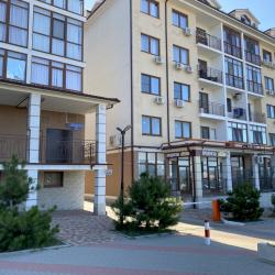 фото 3 Апартаменты на улице Туристической 4Г корпус 2Б