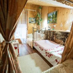 Фото Отель ский двор