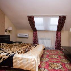 Фото Отель Ковчег