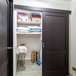 Фото Апартаменты Брусника на улице Ясногорская, 21к2