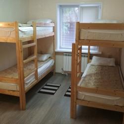 Фото Отель Гостевой дом