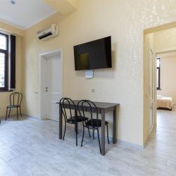 Фото Отель Морской Блюз