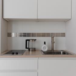 Фото Отель Hugge Place на Галащака 11