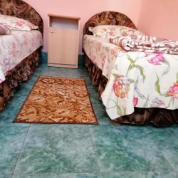 Фото Отель Сказочный мир