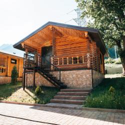 Фото Отель Grand Kavkaz (Гранд Кавказ)