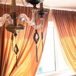 Фото Апартаменты на Пристанской