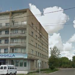 Фото Отель Аэропорт