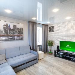 Фото Апартаменты на улице Мира