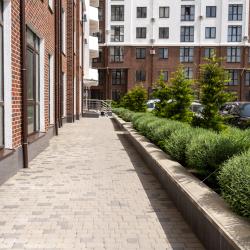 1-комнатные апартаменты люкс