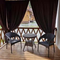 Фото Отель Nefёd (Нефёд)