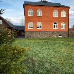 Фото Отель Brick (Брик)