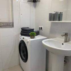 Фото Апартаменты на улице Реутовская 12