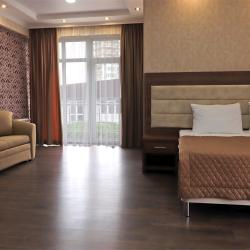 Фото Отель Афалина+