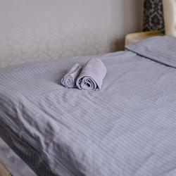 3-комнатные апартаменты люкс