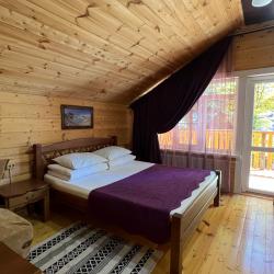 Номер стандарт улучшенный