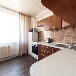 2-комнатные апартаменты стандарт №13