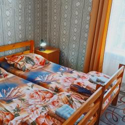 Фото Отель Фрише Нерунг