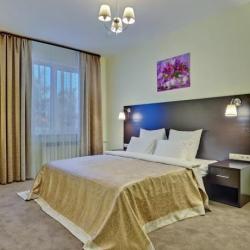 Фото Отель Горки Домодедово