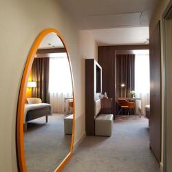 Mercure Тюмень Центр (Меркюр Тюмень Центр) — 1fd22ce3af4e7a1af69cae4a36a237f6