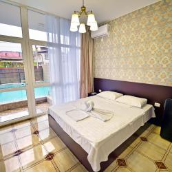 Фото Отель Grad (Град)