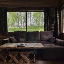 3-комнатный коттедж премиум