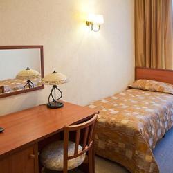 Фото Отель Магеллан Хаус