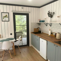 2-местный коттедж стандарт