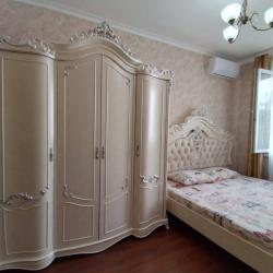 Комната улучшенная с 1 двуспальной кроватью