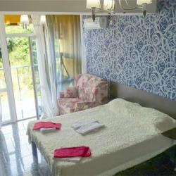 Фото Отель Легенда