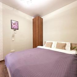 1-комнатные апартаменты студия