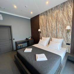 Фото Отель Парадайс