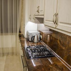 1-комнатные апартаменты люкс