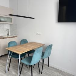 Фото Отель Viahome (Виахоум) на улице Полковника Фесюна 20