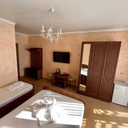 3-местный номер стандарт