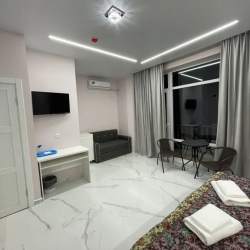 Фото Отель Лунный Свет