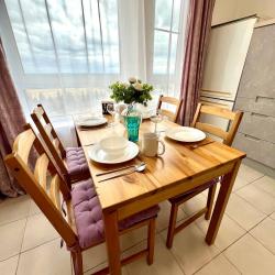 Фото Апартаменты на проспекте Георгиевский 33А корпус 1