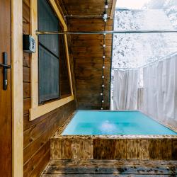 Коттедж премиум