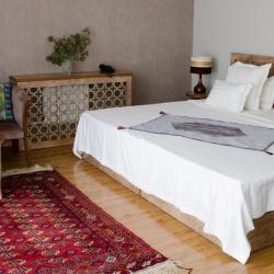 Фото Отель Jipek Joli Hotel (Жипек Жоли)