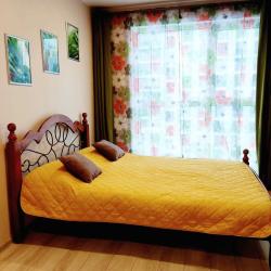 Фото Апартаменты на проспекте Ленина 32Д