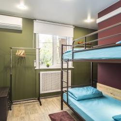Фото GREEN HOSTEL (ГРИН ХОСТЕЛ)