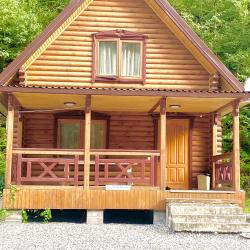 Фото Отель База отдыха Жоэквара