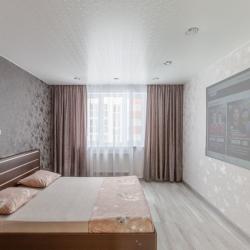 Фото Апартаменты на шоссе Московское 18 км 49