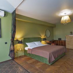 1-комнатные апартаменты улучшенные