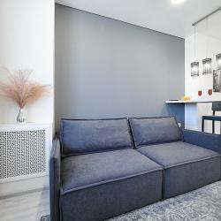 Фото Отель Family Space на улице Калинина