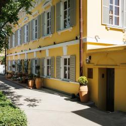 Фото Отель CASA DEL SOLE (Каза Дель Соль)