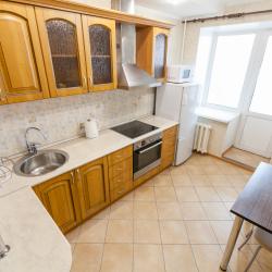 1-комнатные апартаменты улучшенные