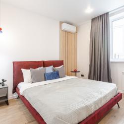 Апартаменты люкс Самара, улица Гастелло,дом 22а