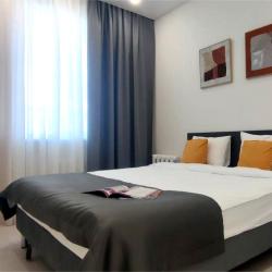 Фото Отель Orange Apartments (Орэнж)