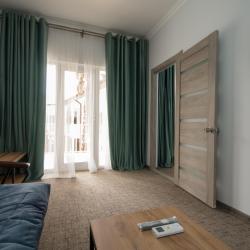 Фото Отель Rodnik Village & Spa (Родник Вилладж Спа)