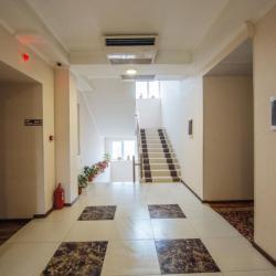 Фото Отель Sunrise Osh (Санрайс )